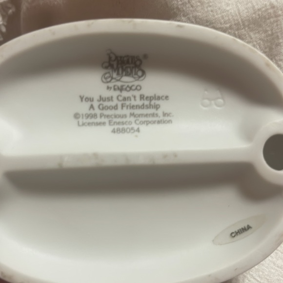 Precious Moment - Picture 3 of 3